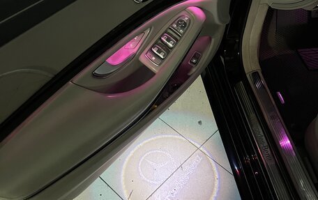 Mercedes-Benz S-Класс, 2016 год, 4 690 000 рублей, 30 фотография