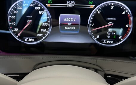 Mercedes-Benz S-Класс, 2016 год, 4 690 000 рублей, 40 фотография