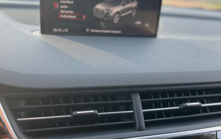 Audi Q7, 2015 год, 3 490 000 рублей, 8 фотография