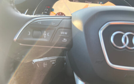 Audi Q7, 2015 год, 3 490 000 рублей, 14 фотография