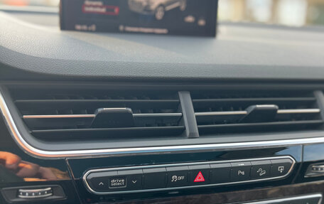 Audi Q7, 2015 год, 3 490 000 рублей, 16 фотография