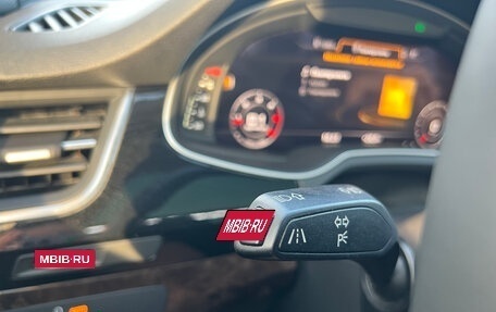 Audi Q7, 2015 год, 3 490 000 рублей, 15 фотография