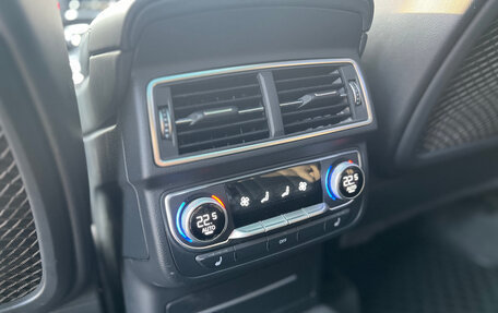 Audi Q7, 2015 год, 3 490 000 рублей, 30 фотография
