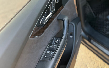 Audi Q7, 2015 год, 3 490 000 рублей, 33 фотография