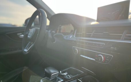 Audi Q7, 2015 год, 3 490 000 рублей, 20 фотография