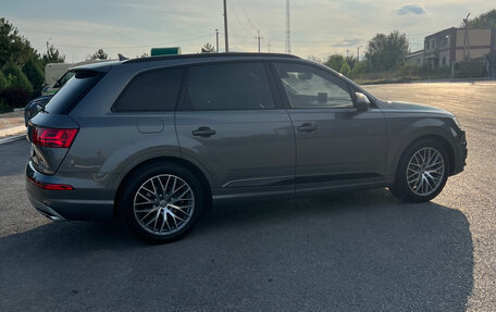 Audi Q7, 2015 год, 3 490 000 рублей, 29 фотография