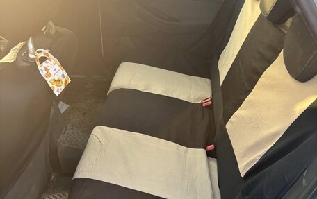 Ford Focus III, 2012 год, 570 000 рублей, 2 фотография