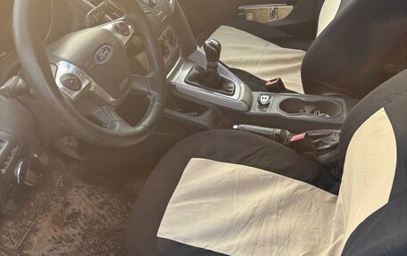 Ford Focus III, 2012 год, 570 000 рублей, 4 фотография
