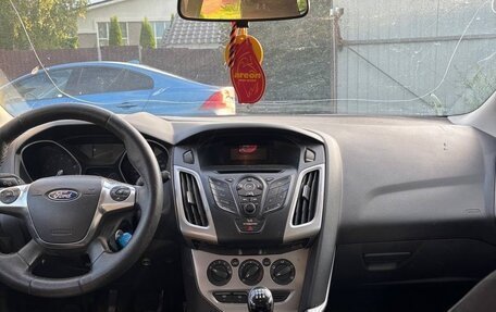 Ford Focus III, 2012 год, 570 000 рублей, 5 фотография