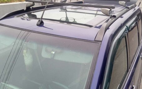 Nissan X-Trail, 2004 год, 650 000 рублей, 5 фотография