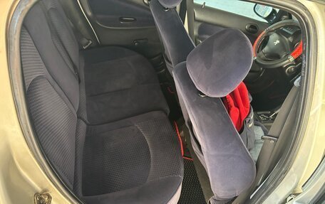 Peugeot 206, 2005 год, 180 000 рублей, 4 фотография