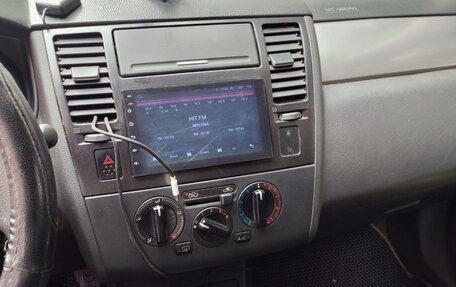 Nissan Tiida, 2008 год, 570 000 рублей, 6 фотография