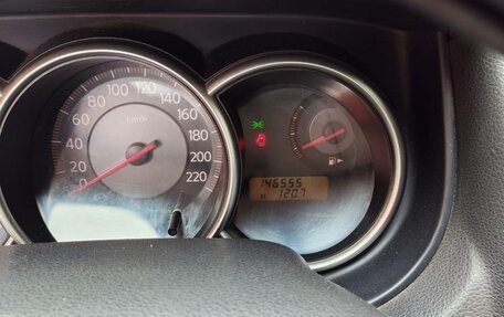 Nissan Tiida, 2008 год, 570 000 рублей, 4 фотография