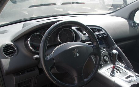 Peugeot 3008 I рестайлинг, 2013 год, 850 000 рублей, 6 фотография