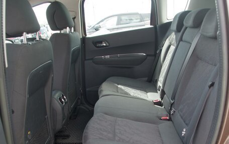 Peugeot 3008 I рестайлинг, 2013 год, 850 000 рублей, 8 фотография
