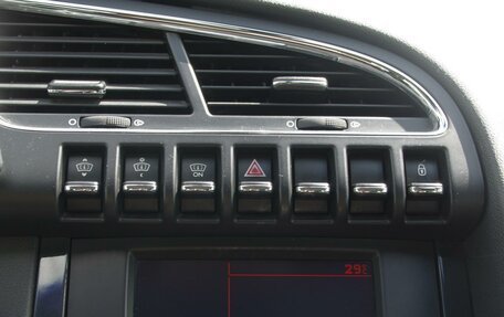 Peugeot 3008 I рестайлинг, 2013 год, 850 000 рублей, 14 фотография
