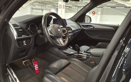 BMW X3, 2020 год, 4 200 000 рублей, 20 фотография