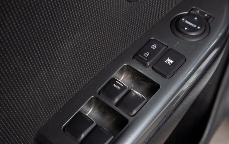 KIA Rio III рестайлинг, 2012 год, 829 000 рублей, 15 фотография