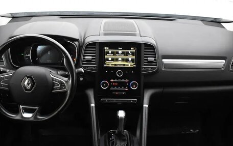 Renault Koleos II, 2019 год, 2 150 000 рублей, 5 фотография