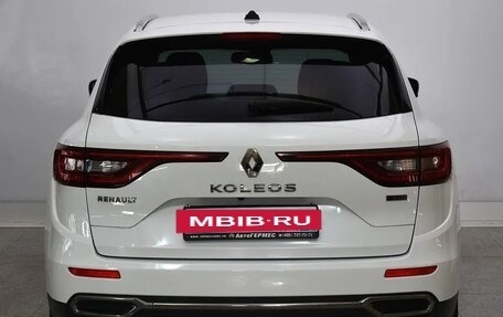 Renault Koleos II, 2019 год, 2 150 000 рублей, 3 фотография