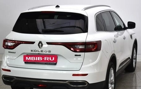 Renault Koleos II, 2019 год, 2 150 000 рублей, 4 фотография