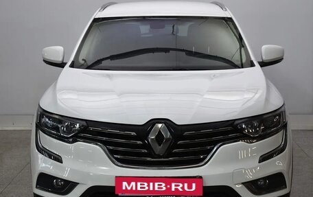 Renault Koleos II, 2019 год, 2 150 000 рублей, 2 фотография