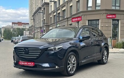 Mazda CX-9 II, 2018 год, 2 580 000 рублей, 1 фотография