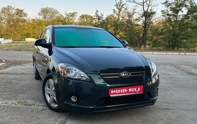 KIA cee'd I рестайлинг, 2008 год, 880 000 рублей, 1 фотография