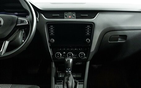 Skoda Octavia, 2020 год, 2 049 700 рублей, 14 фотография