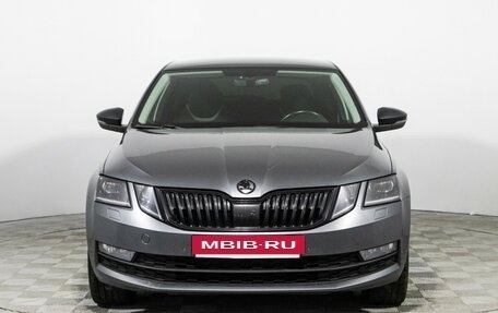 Skoda Octavia, 2020 год, 2 049 700 рублей, 2 фотография