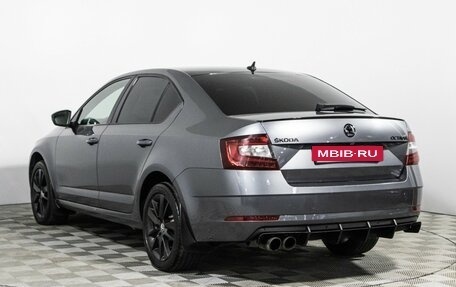 Skoda Octavia, 2020 год, 2 049 700 рублей, 7 фотография