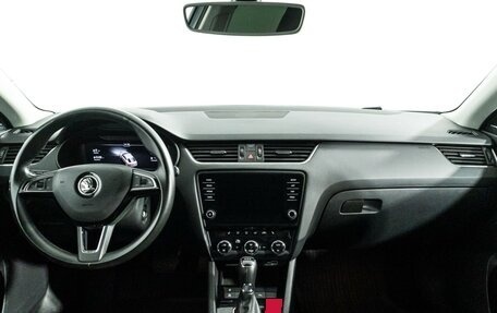 Skoda Octavia, 2020 год, 2 049 700 рублей, 13 фотография