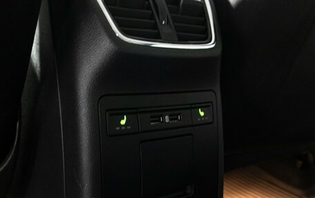 Skoda Octavia, 2020 год, 2 049 700 рублей, 20 фотография