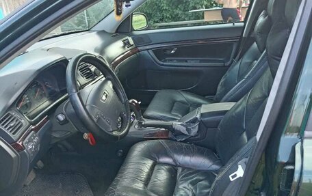 Volvo S80 II рестайлинг 2, 2000 год, 300 000 рублей, 3 фотография