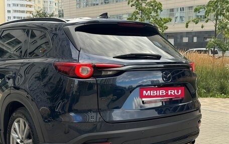 Mazda CX-9 II, 2018 год, 2 580 000 рублей, 4 фотография
