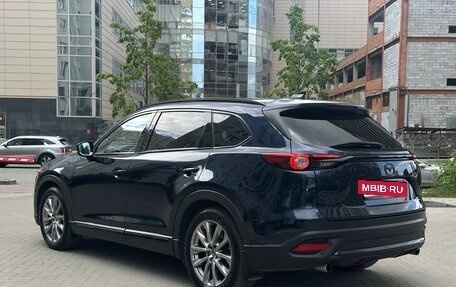 Mazda CX-9 II, 2018 год, 2 580 000 рублей, 3 фотография