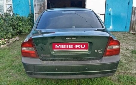 Volvo S80 II рестайлинг 2, 2000 год, 300 000 рублей, 2 фотография