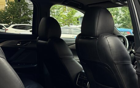 Mazda CX-9 II, 2018 год, 2 580 000 рублей, 9 фотография