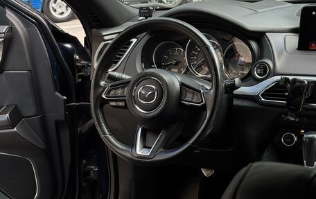 Mazda CX-9 II, 2018 год, 2 580 000 рублей, 6 фотография