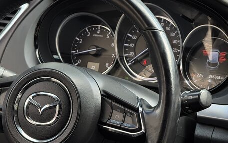 Mazda CX-9 II, 2018 год, 2 580 000 рублей, 7 фотография