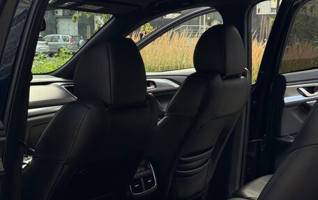 Mazda CX-9 II, 2018 год, 2 580 000 рублей, 15 фотография
