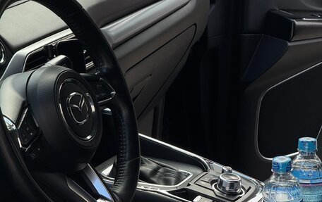 Mazda CX-9 II, 2018 год, 2 580 000 рублей, 19 фотография