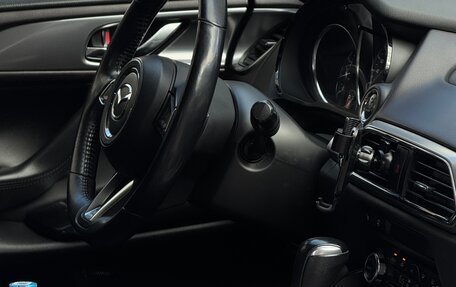 Mazda CX-9 II, 2018 год, 2 580 000 рублей, 11 фотография