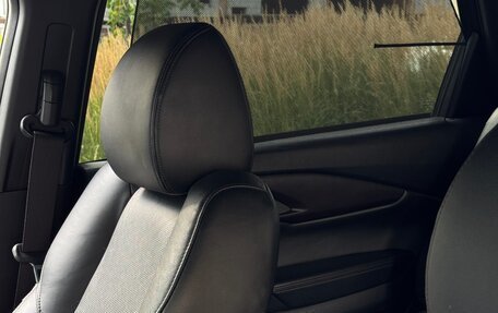 Mazda CX-9 II, 2018 год, 2 580 000 рублей, 22 фотография