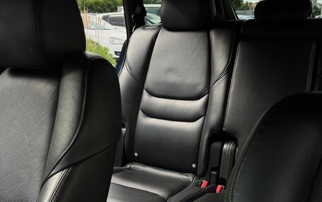 Mazda CX-9 II, 2018 год, 2 580 000 рублей, 21 фотография