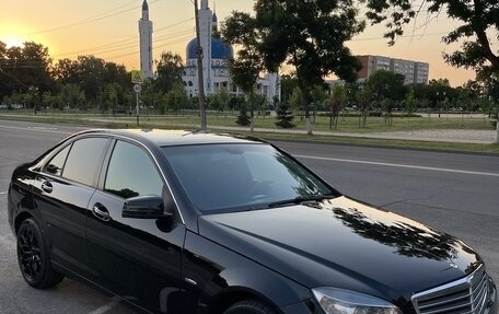 Mercedes-Benz C-Класс, 2009 год, 1 150 000 рублей, 5 фотография