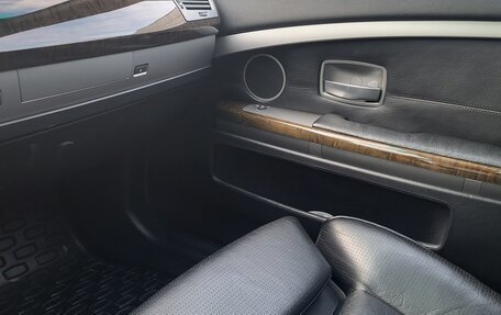 BMW 7 серия, 2005 год, 5 000 000 рублей, 13 фотография