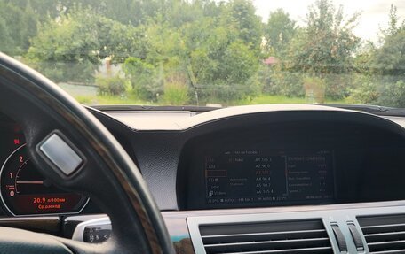 BMW 7 серия, 2005 год, 5 000 000 рублей, 17 фотография