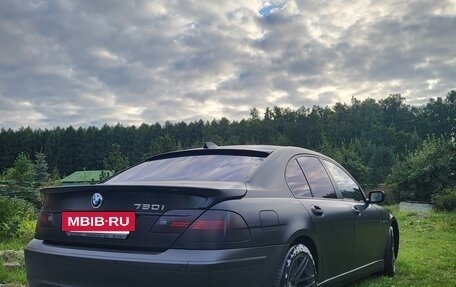 BMW 7 серия, 2005 год, 5 000 000 рублей, 7 фотография
