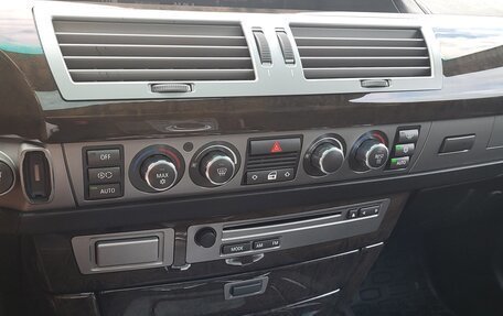 BMW 7 серия, 2005 год, 5 000 000 рублей, 11 фотография